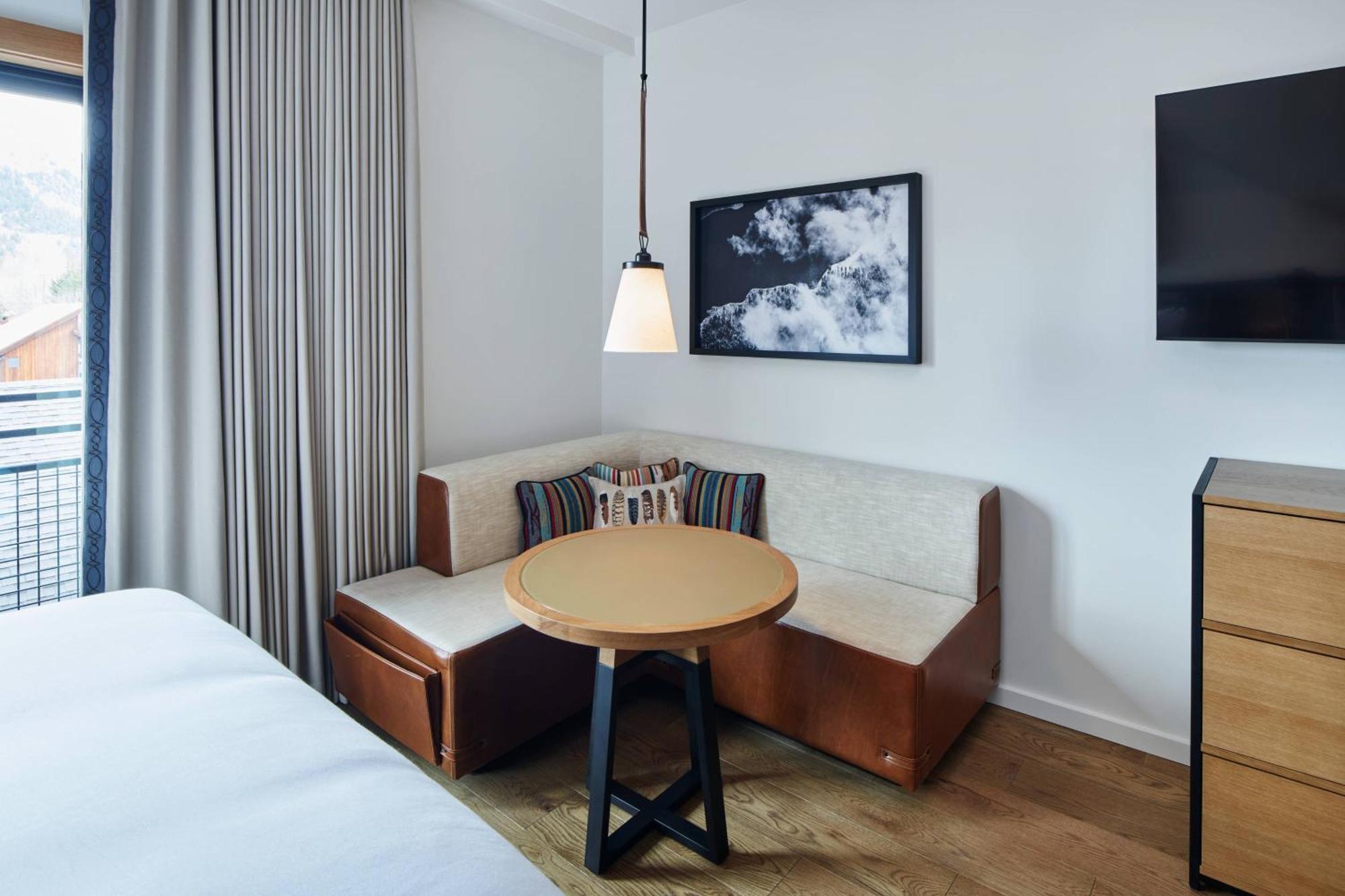 Hotel The Cloudveil, Autograph Collection Jackson Zewnętrze zdjęcie